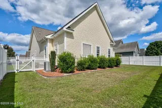 2037 Cottage Way, Rocky Mount, NC 27803 – photo 6: Rear Yard