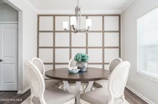 4010 Druids Glen Drive, Leland, NC 28451 – photo 10: Formal Dining Room