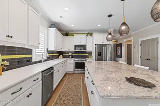 8556 Pine Nut Drive NE, Leland, NC 28451 — 3-bedroom home in Compass Pointe, Leland, NC, photo 17 of 60: 23-web-or-mls-GI - 8556 Pine Nut Dr NE -