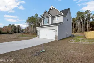 129 Tides End Drive Lot 34, Holly Ridge, NC 28445 – photo 3: 6G8A8295