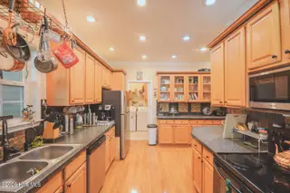 115 Ashleigh Boulevard, Aberdeen, NC 28315 – photo 4: 4
