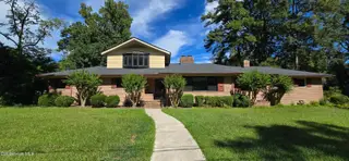 2001 Forest Hill Drive, Greenville, NC 27858 – photo 2: 20260908_111244