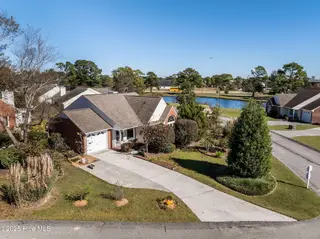 3055 Weatherby Court, Wilmington, NC 28405 — 2-bedroom home in Northchase, Wilmington, NC, photo 24 of 26: 18-web-or-mls-DJI_20251030134514_0223_D