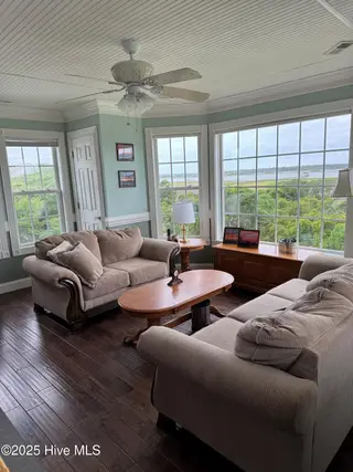 1103 S Topsail Drive, Surf City, NC 28445 – photo 14: 2 floor den