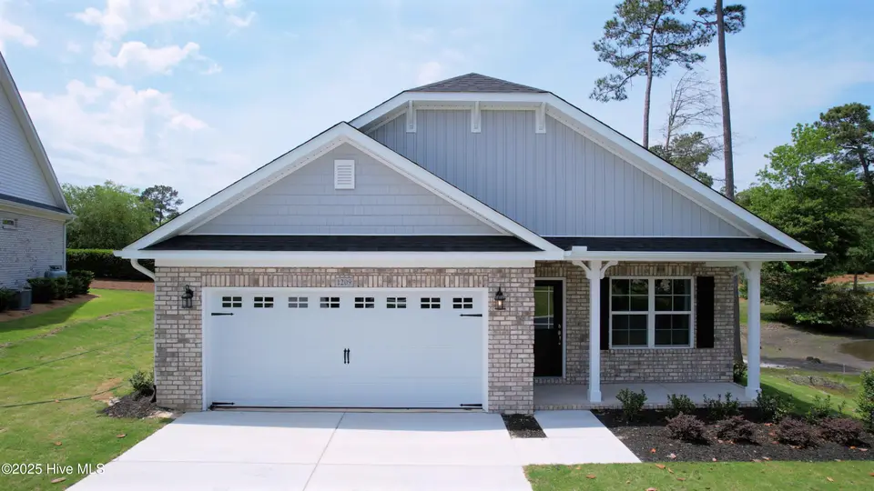 1209 Opaca Drive SE, Bolivia, NC 28422 – photo 1 of 29: 1727