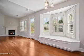 348 Rose Bud Lane, Holly Ridge, NC 28445 – photo 15: Bay Window
