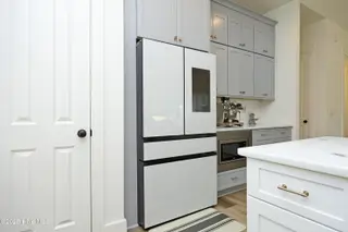 166 Champions Ridge Drive, Southern Pines, NC 28387 – photo 14: 17Kitchen