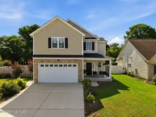 3809 Ashcroft Drive, Winterville, NC 28590 – photo 1: 3809 Ashcroft Dr