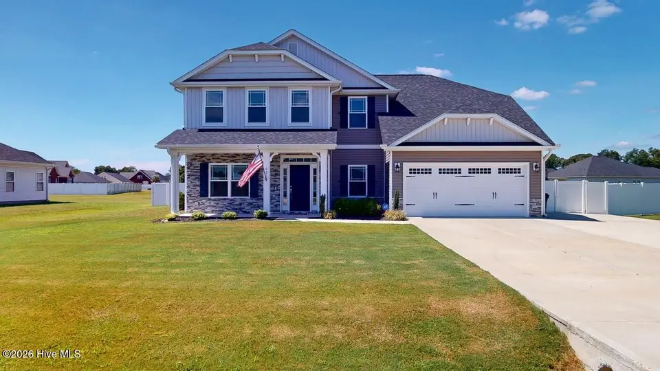 603 Madison Ann Drive, La Grange, NC 28551 – photo 1 of 71: PN-603-Madison-Ann-Dr-09092026_140849