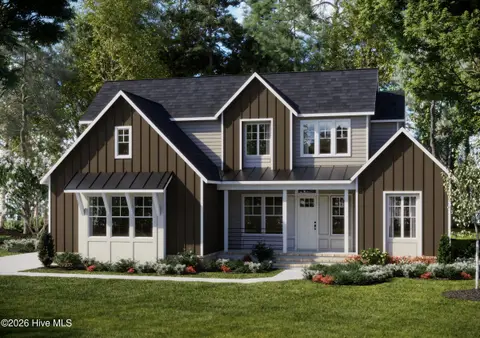 89 Mcmichael Drive, Pinehurst
