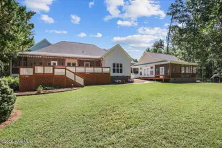 295 Brady Drive, Clayton, NC 27520 – photo 5: 10-295 Brady Dr-10