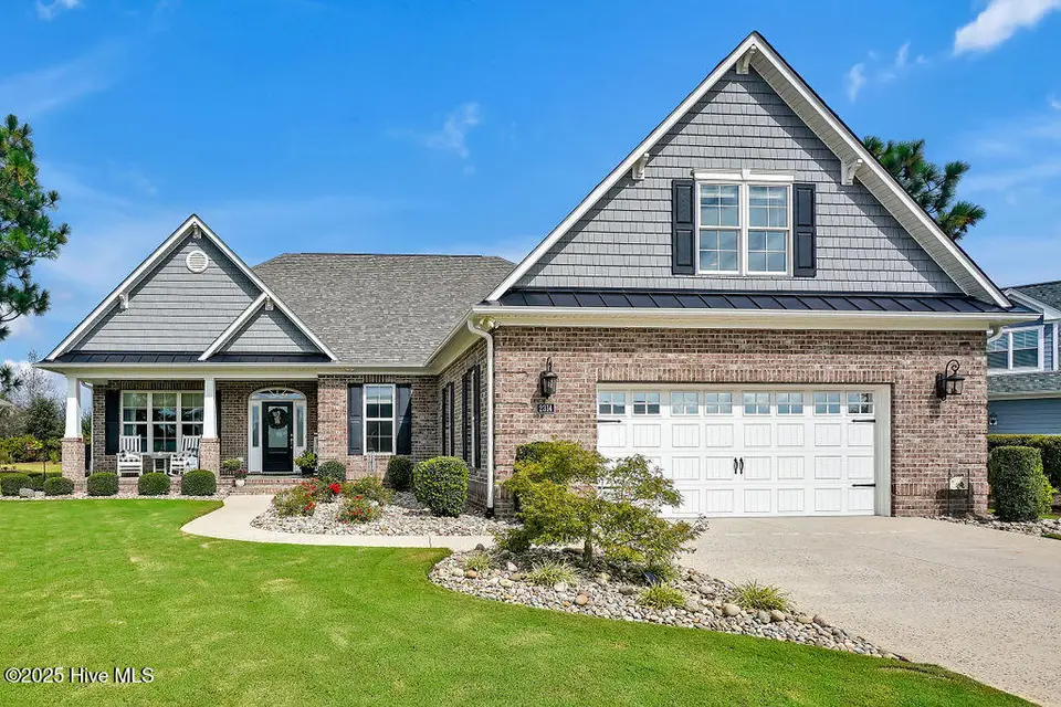 2314 Red Birch Trail NE, Leland, NC 28451 – photo 1 of 69: 2314RedBirchTrailNortheast-2