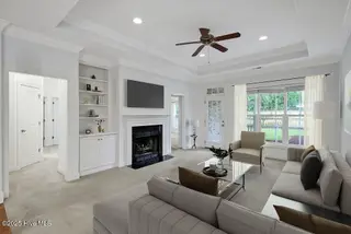 5004 Whitner Drive, Wilmington, NC 28409 — 4-bedroom home in Holly Glen Estates, Wilmington, NC, photo 13 of 45: Property_DA0A_5004WhitnerDrive-12_16-07-