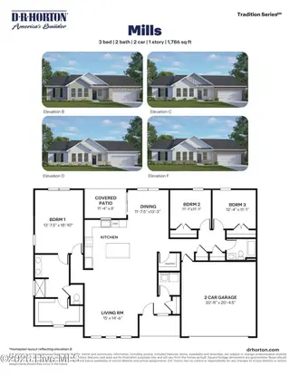 215 Lake Tyler Drive, New Bern, NC 28560 – photo 4: IMG_7728