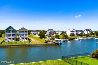 329 Oxton Place, Newport, NC 28570 – photo 9: Views of Marina