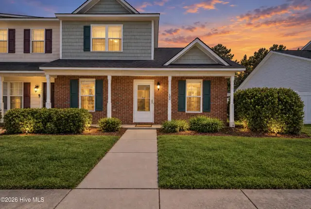700 Streamwood Drive, Jacksonville, NC 28546