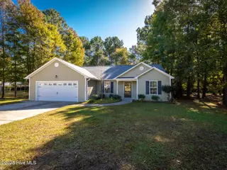 1436 Old Folkstone Road, Sneads Ferry, NC 28460 – photo 1: 1