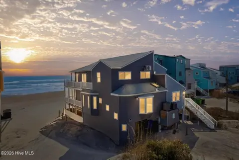 2346 New River Inlet Rd, North Topsail Beach