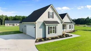 104 Mary Hopes Place, Goldsboro, NC 27534 – photo 2: DJI_0857