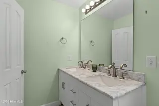 101 Woodbury Farm Drive, Jacksonville, NC 28540 – photo 13: 13