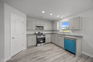 2900 Essex Street, Tarboro, NC 27886 – photo 13: Kitchen