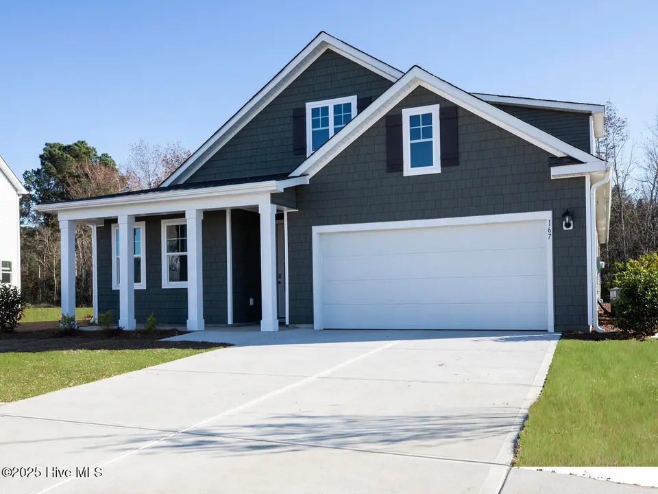 257 Surfside Landing Boulevard Lot 122, Hubert, NC 28539 – photo 1 of 36: Darby C
