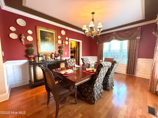 25 Muirfield Drive, Whiteville, NC 28472 – photo 18: Formal Dining Room