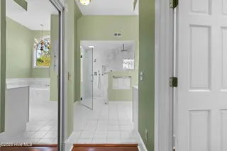 8808 Sedgley Drive, Wilmington, NC 28412 – photo 19: master bathroom