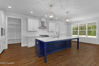 118 Antebellum Drive, Havelock, NC 28532 – photo 5: Similar Construction Kitchen