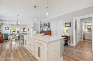 1225 Pinfish Lane, Carolina Beach, NC 28428 – photo 17: All living space second floor