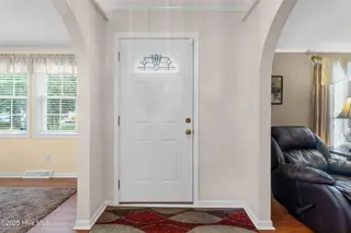 1030 Palm Court SW, Calabash, NC 28467 – photo 8: 8_foyer