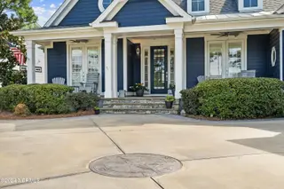 2851 Pine Forest Drive, Southport, NC 28461 — 4-bedroom home in St James, Southport, NC, photo 4 of 75: 2851PineForestDr-4
