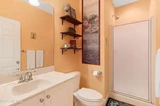 1700 Salter Path Road N102 The Ocean Club, Indian Beach, NC 28512 – photo 21: Full bath