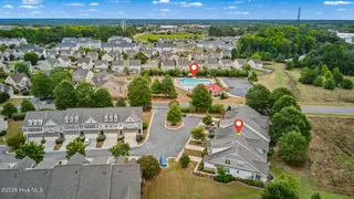 45 Crosby Lane, Garner, NC 27529 — 2-bedroom townhome, Garner, NC, photo 2 of 54: Townhome/Pool
