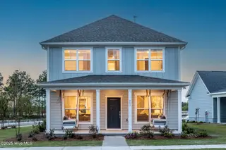5308 Sunfish Lane, Wilmington, NC 28412 – photo 2: Royston Rendering