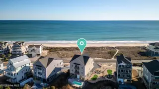 1111 New River Inlet Road, North Topsail Beach, NC 28460 – photo 1: DJI_0274