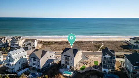1111 New River Inlet Rd, North Topsail Beach