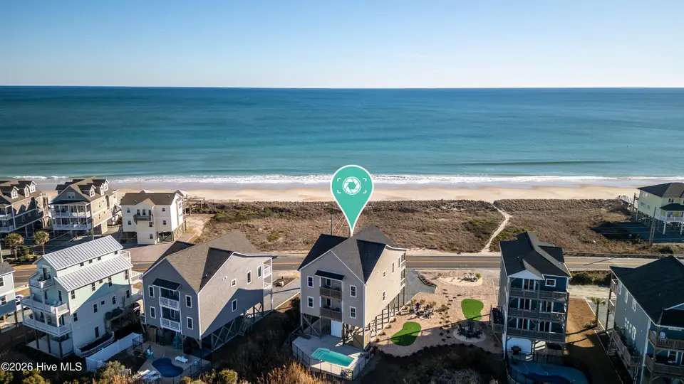 1111 New River Inlet Road, North Topsail Beach, NC 28460 – photo 1 of 71: DJI_0274
