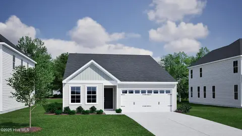 704 Mallory Drive, Sneads Ferry
