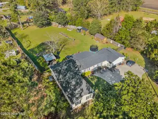 855 Belgrade Swansboro Road, Stella, NC 28582 – photo 4: Aerial View 03
