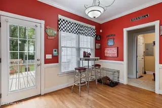 402 Albert Drive, Goldsboro, NC 27530 – photo 11: Kitchen