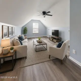 600 Rockland Drive, Greenville, NC 27858 – photo 12: bonus room