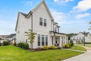 3808 Mason Port Drive, Wilmington, NC 28409 – photo 3: 3_front exterior