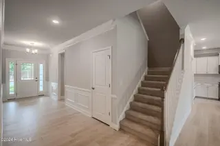 1025 Wood Creek Road NE, Leland, NC 28451 – photo 6: *REPRESENTATIVE PHOTO* Foyer