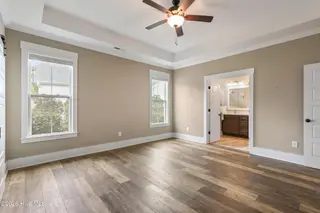 725 Wharton Avenue, Wilmington, NC 28412 – photo 18: Primary Bedroom