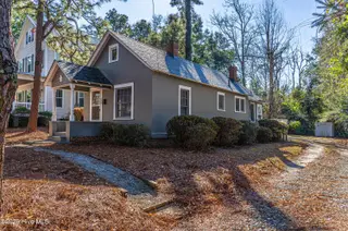 350 W Connecticut Avenue, Southern Pines, NC 28387 – photo 10: DSC08610