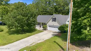 1116 Tebo Road, New Bern, NC 28562 – photo 4: Aerial view
