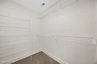 4850 Wedgefield Drive, Wilmington, NC 28409 – photo 20: Closet