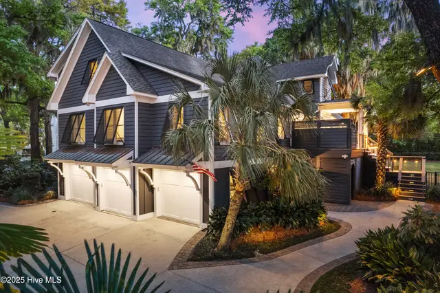 6412 Westport Drive, Wilmington, NC 28409