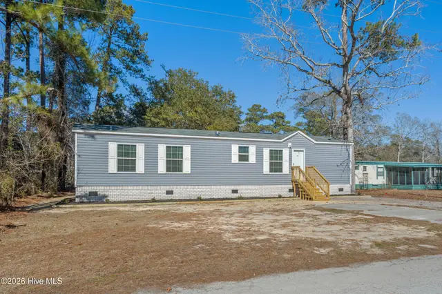 7277 Odell Street SW, Ocean Isle Beach, NC 28469